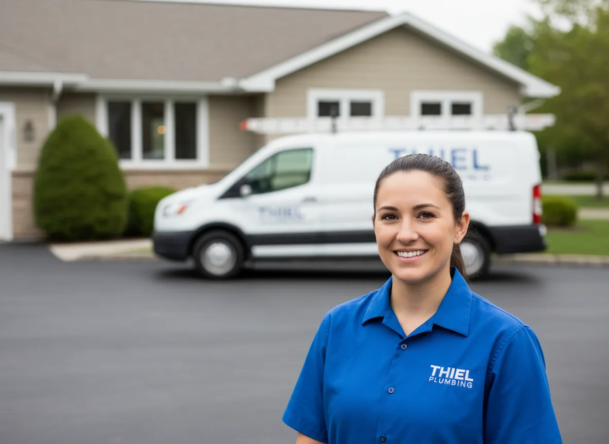 Plumber Interlochen, MI FAQs